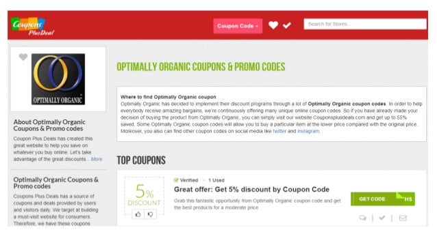 Similar Coupons You Might Like